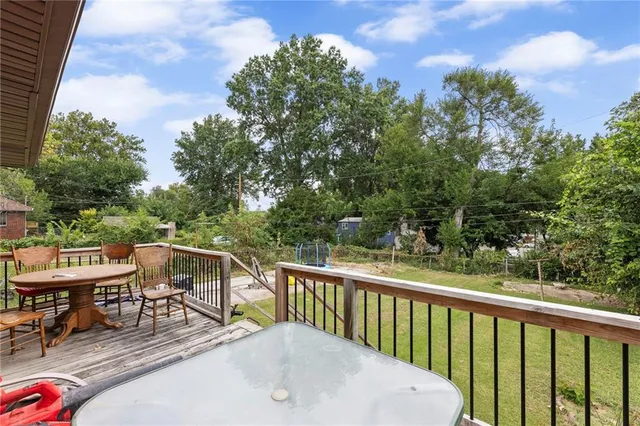 $275,000 | 1810 Freeman Avenue, Kansas City, KS 66102