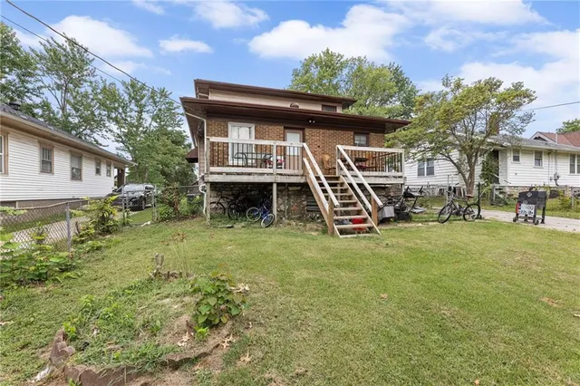 $275,000 | 1810 Freeman Avenue, Kansas City, KS 66102