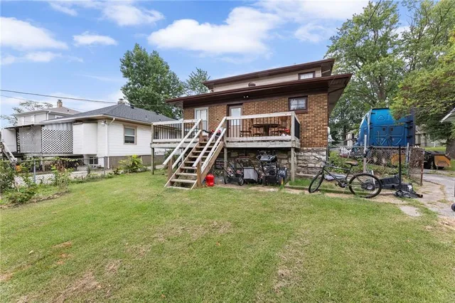 $275,000 | 1810 Freeman Avenue, Kansas City, KS 66102