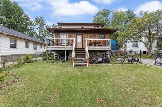 $275,000 | 1810 Freeman Avenue, Kansas City, KS 66102