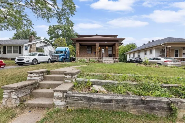 $275,000 | 1810 Freeman Avenue, Kansas City, KS 66102