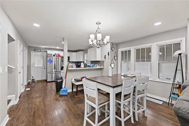 $275,000 | 1810 Freeman Avenue, Kansas City, KS 66102