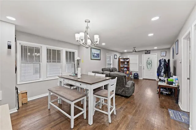 $275,000 | 1810 Freeman Avenue, Kansas City, KS 66102