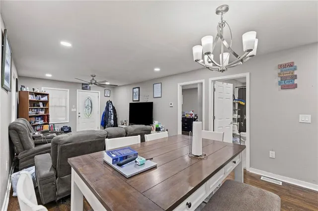 $275,000 | 1810 Freeman Avenue, Kansas City, KS 66102