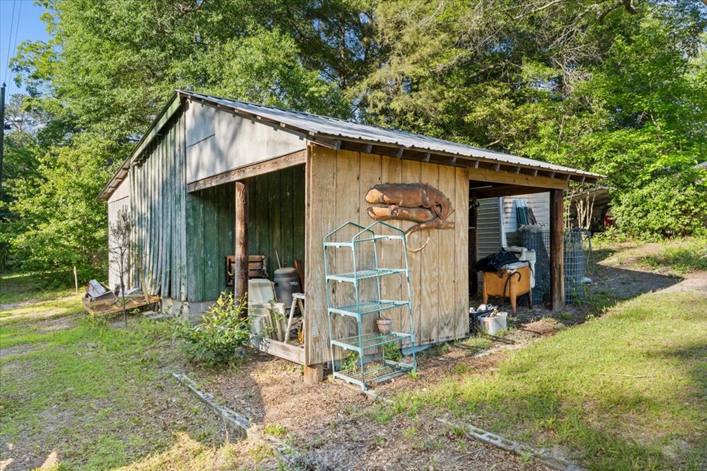 933 Sunset Boulevard Elba, AL 36323 - Photo 23 of 27