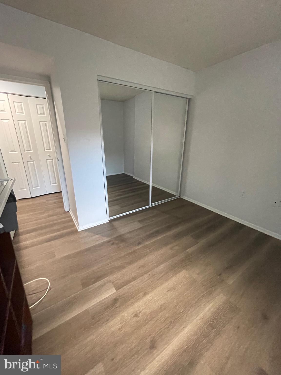 444 Girard Street, Unit 102 Gaithersburg, MD 20877 - Photo 16 of 30 a view of an empty room