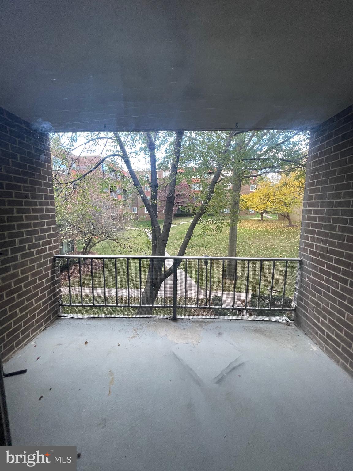 444 Girard Street, Unit 102 Gaithersburg, MD 20877 - Photo 22 of 30 a view of front door