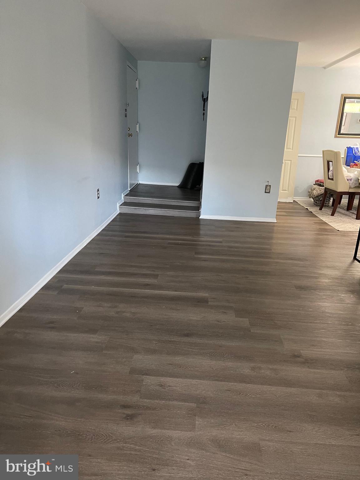 444 Girard Street, Unit 102 Gaithersburg, MD 20877 - Photo 30 of 30 a view of empty room with wooden floor
