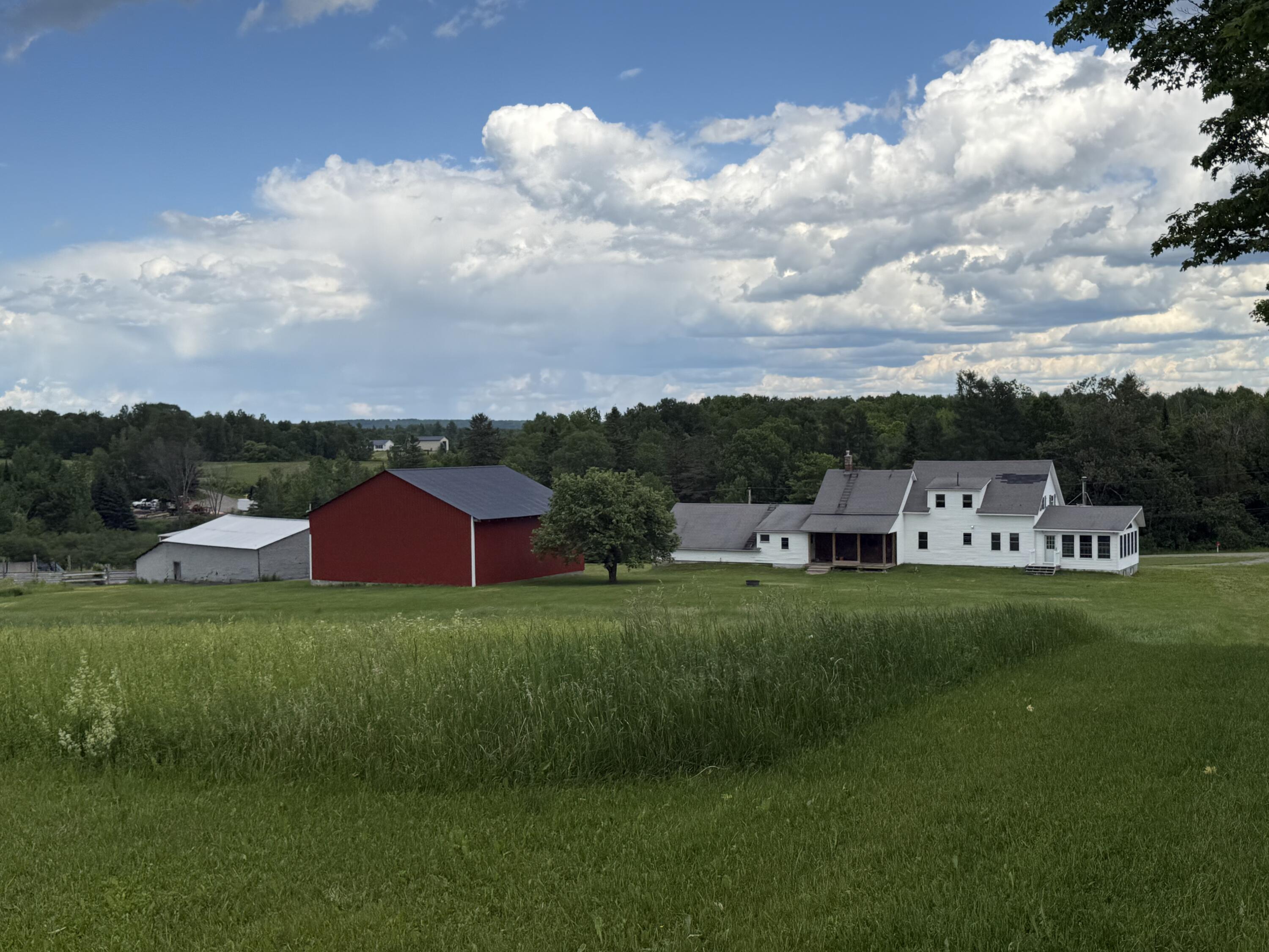 383 Benedicta Road Benedicta, ME 04733 - Photo 5 of 21 IMG_1504