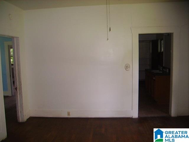522 42nd Street Fairfield, AL 35064 - Photo 4 of 14