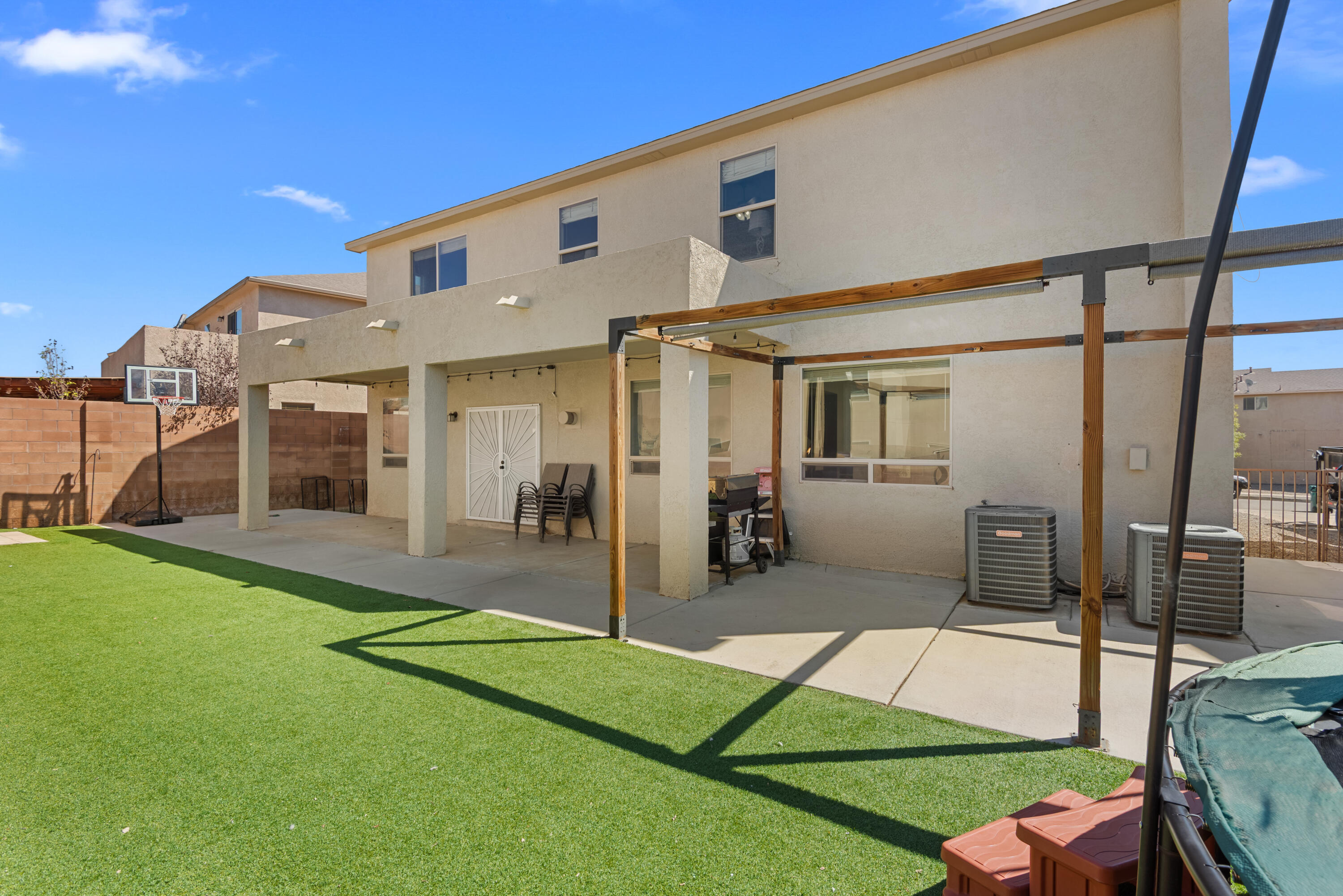3609 Shiloh Road Northeast Rio Rancho, NM 87144 - Photo 37 of 46 Gallery Image 37
