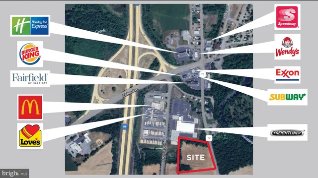 $995,000 | 72 State Route, Jonestown, PA 17038