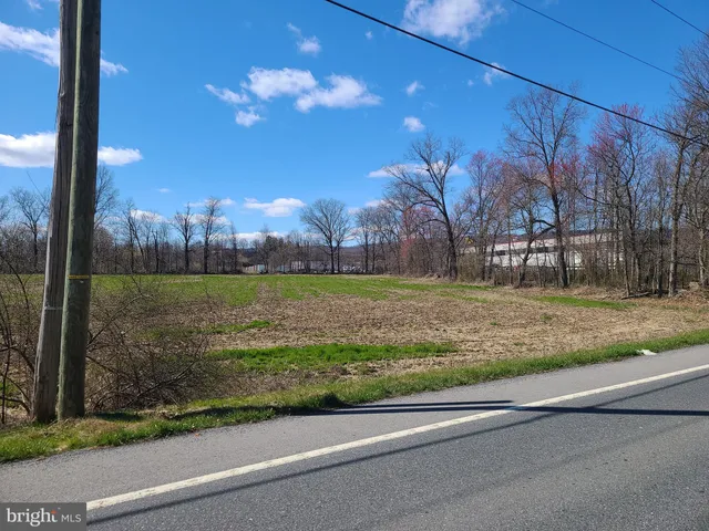 $995,000 | 72 State Route, Jonestown, PA 17038