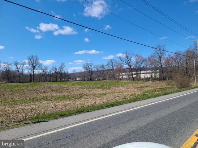 $995,000 | 72 State Route, Jonestown, PA 17038