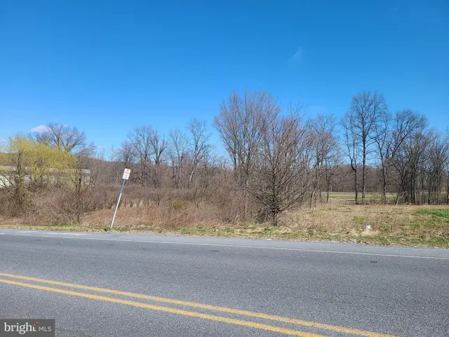 $995,000 | 72 State Route, Jonestown, PA 17038