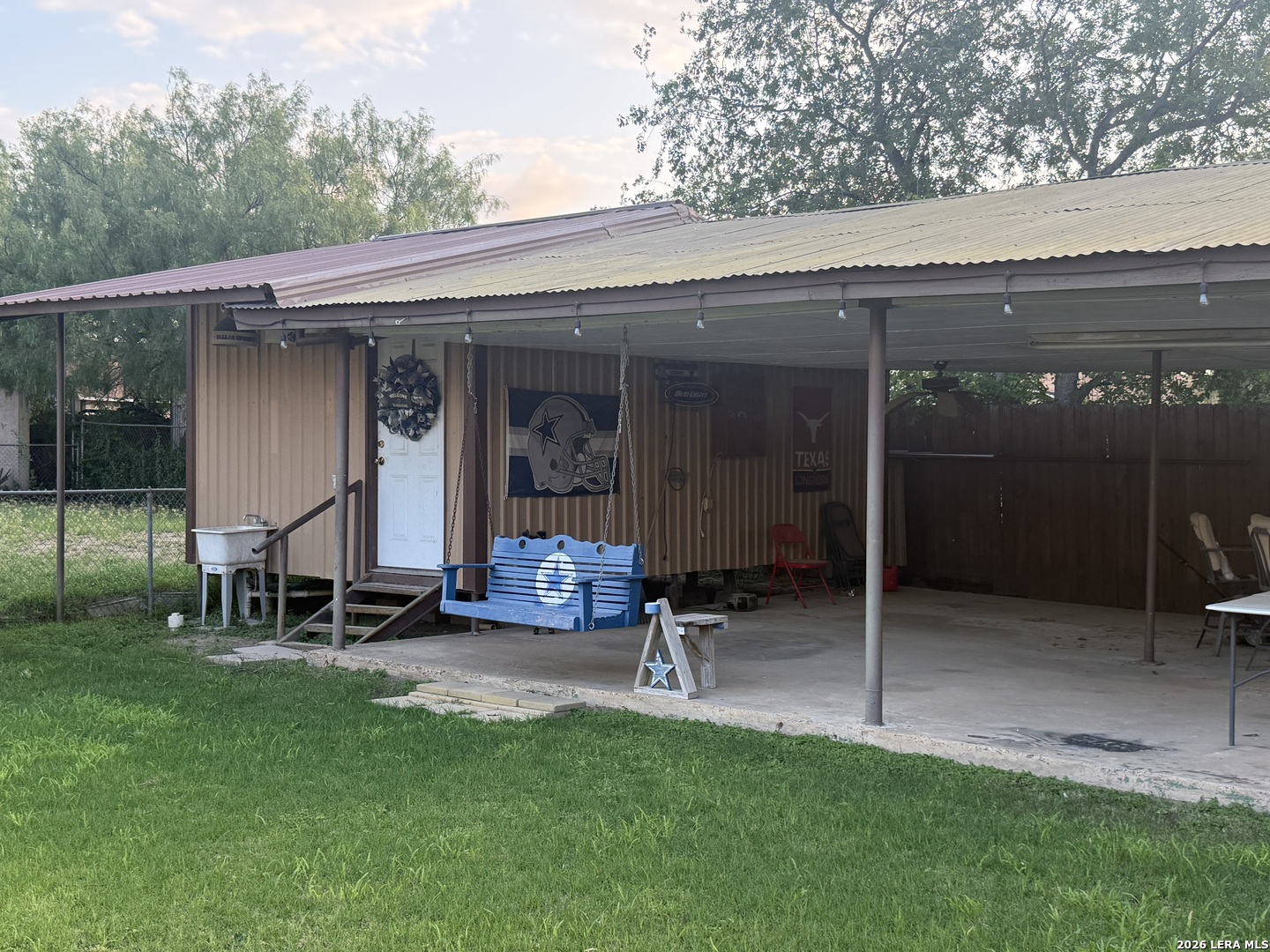 783 Trinity Street Eagle Pass, TX 78852 - Photo 35 of 38