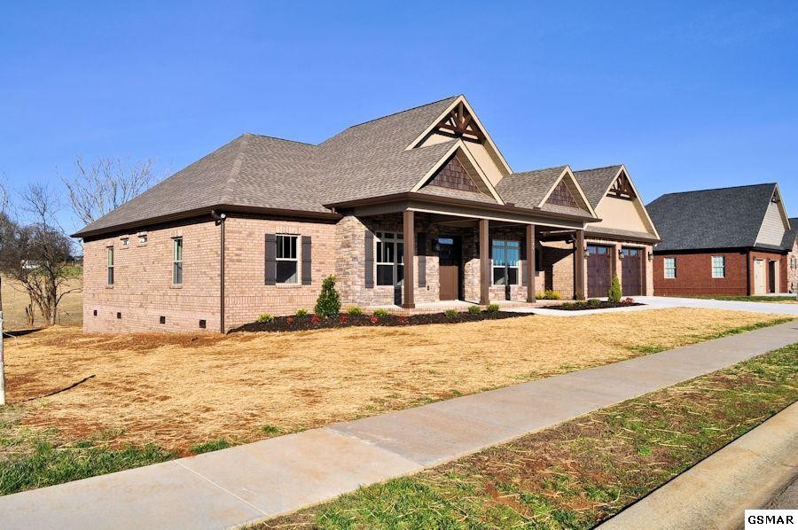 1320 Rippling Waters Circle Sevierville, TN 37876 - Photo 36 of 36 Gallery Image 36