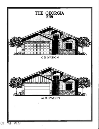 $296,450 | 15201 Endurance Avenue, El Paso, TX 79938