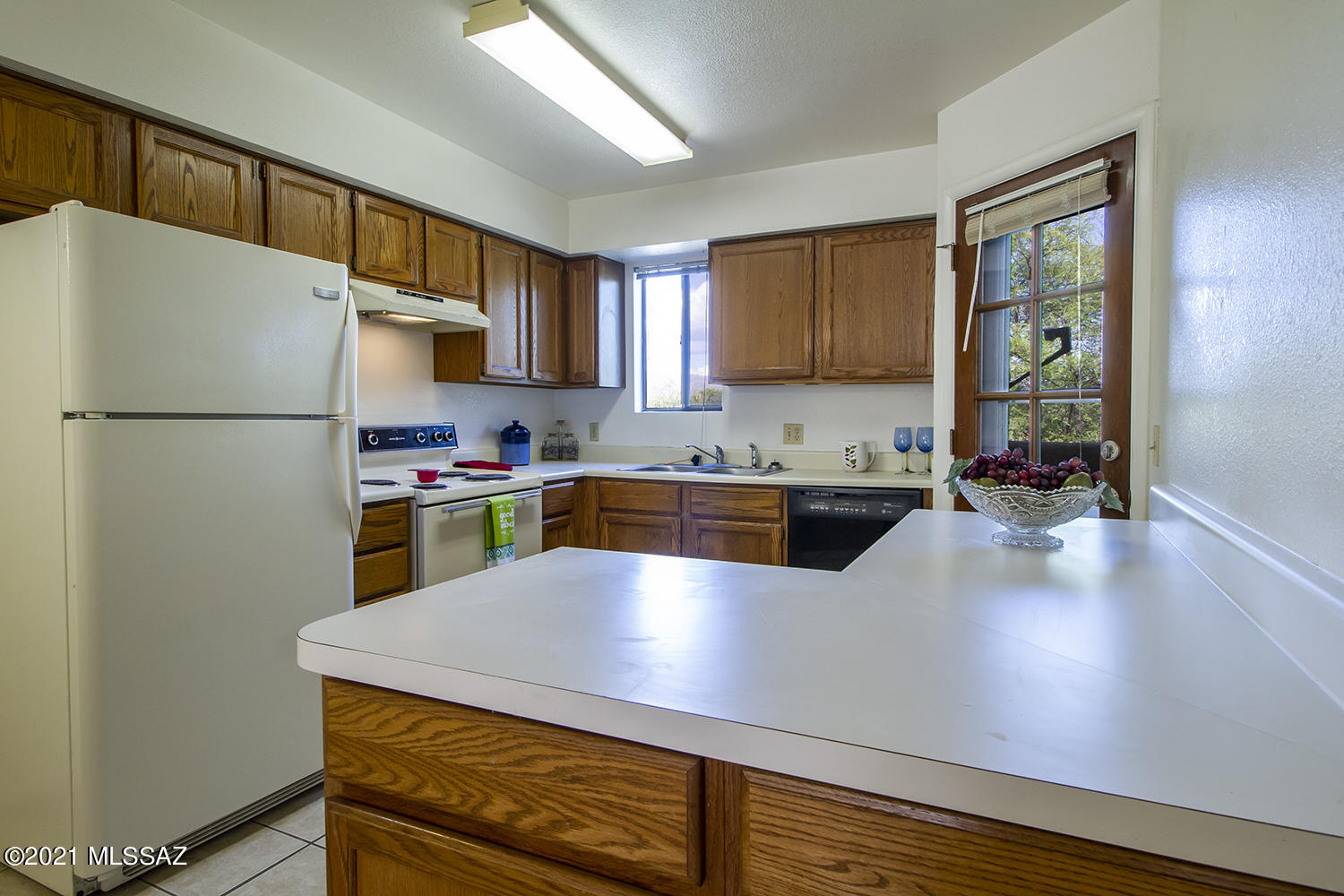 3690 North Country Club Road, Unit 1042 Tucson, AZ 85716 - Photo 23 of 33