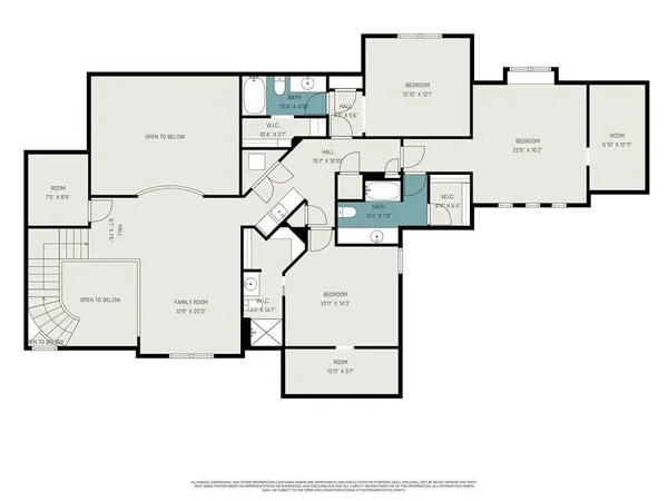 $1,500,000 | 8070 Northwest Masters Lane, Parkville, MO 64152