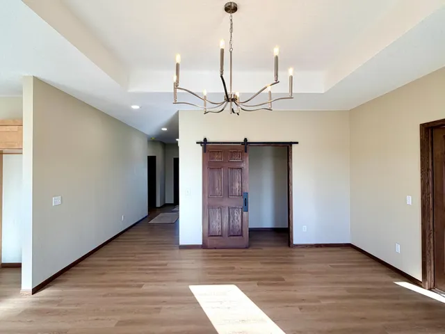 $425,000 | 2555 Sutherland Drive, Worthington, MN 56187