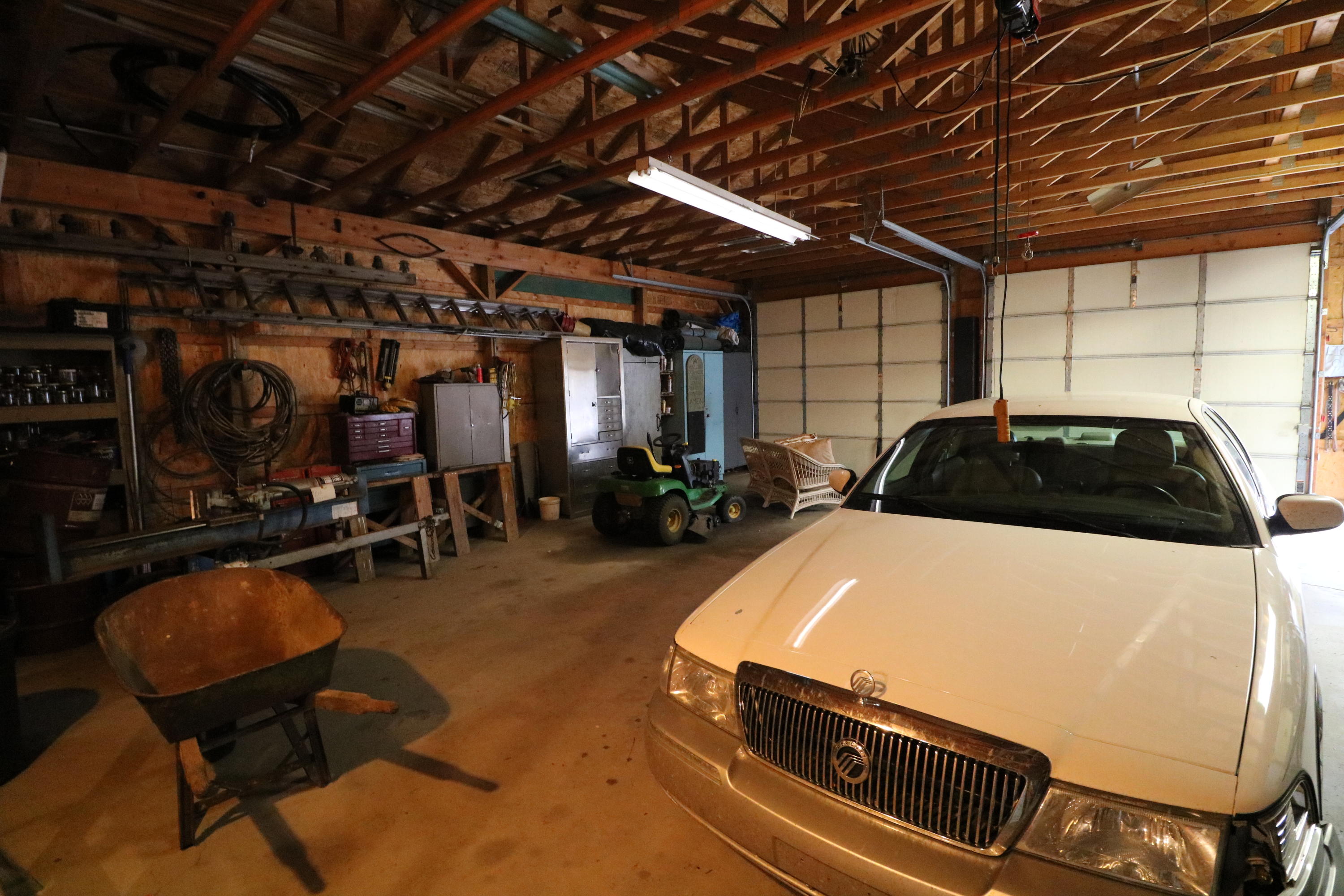 5802 North Webb Road Hessel, MI 49745 - Photo 25 of 37 Gallery Image 25