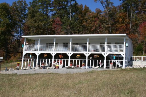 Lambdin Ridge Road Sharps Chapel, TN 37866 - Photo 1 of 1 Primary Photo