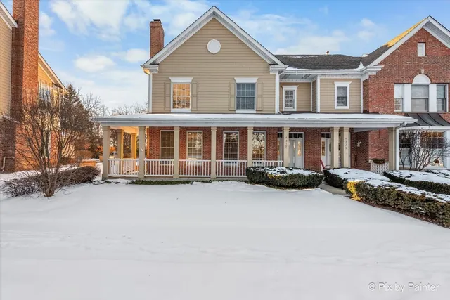 $496,108 | 4319 Canterbury Court, St. Charles, IL 60174