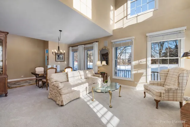 $496,108 | 4319 Canterbury Court, St. Charles, IL 60174