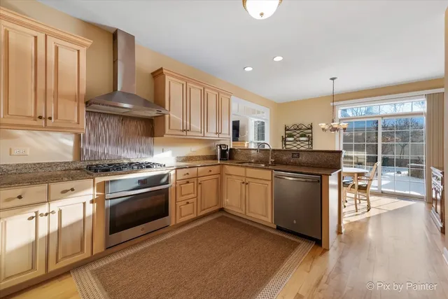 $496,108 | 4319 Canterbury Court, St. Charles, IL 60174