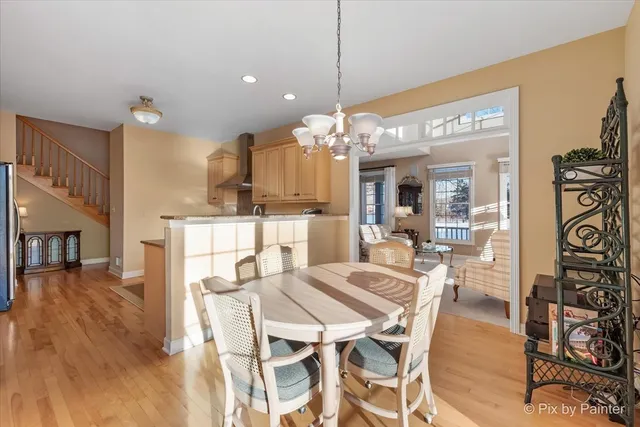 $496,108 | 4319 Canterbury Court, St. Charles, IL 60174