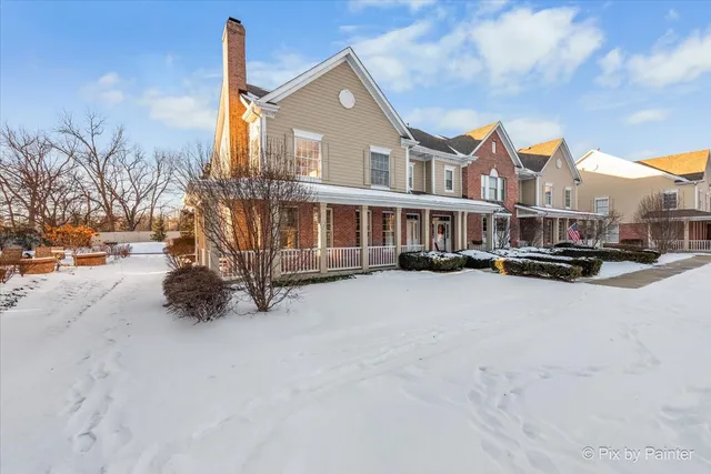 $496,108 | 4319 Canterbury Court, St. Charles, IL 60174