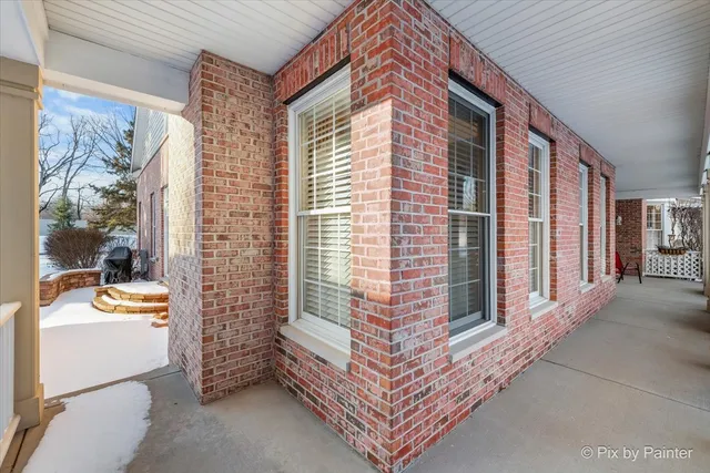 $496,108 | 4319 Canterbury Court, St. Charles, IL 60174