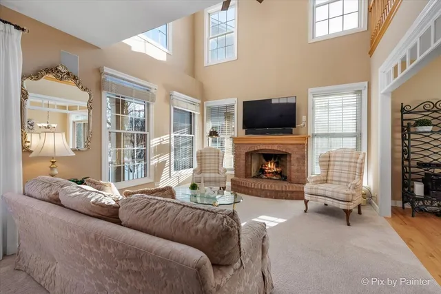 $496,108 | 4319 Canterbury Court, St. Charles, IL 60174