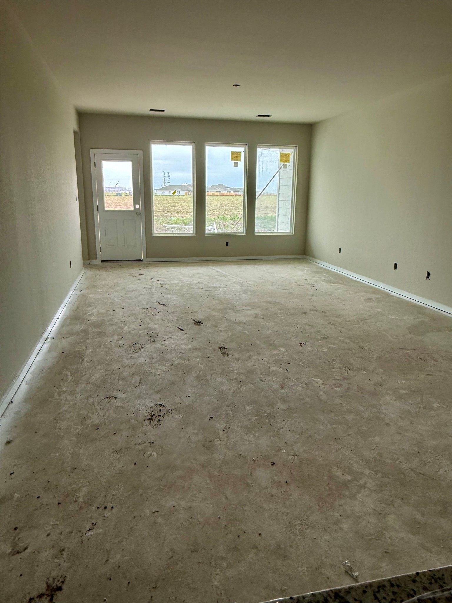 101 Backwood Pass Taylor, TX 76574 - Photo 7 of 18 Open Concept Kitchen