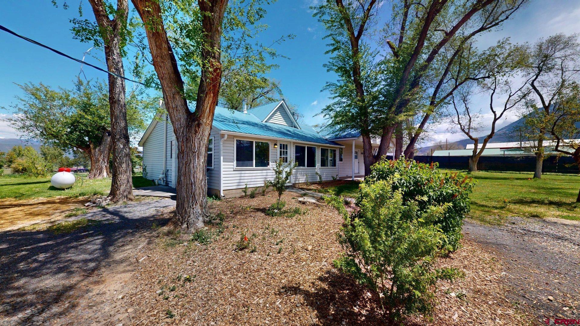 11481 Crawford Road Paonia, CO 81428 - Photo 2 of 44
