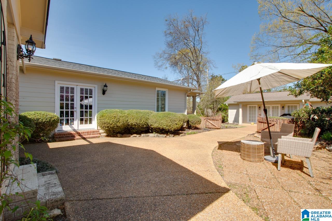 1603 Greenwyche Road Southeast Road Huntsville, AL 35801 - Photo 28 of 31