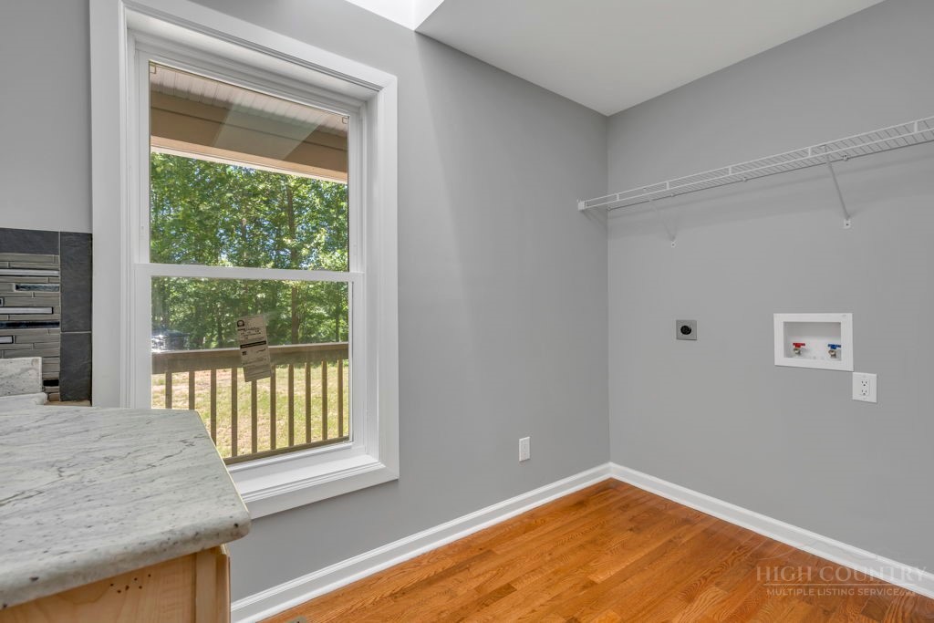 482 Guy Ford Road Sugar Grove, NC 28679 - Photo 17 of 33