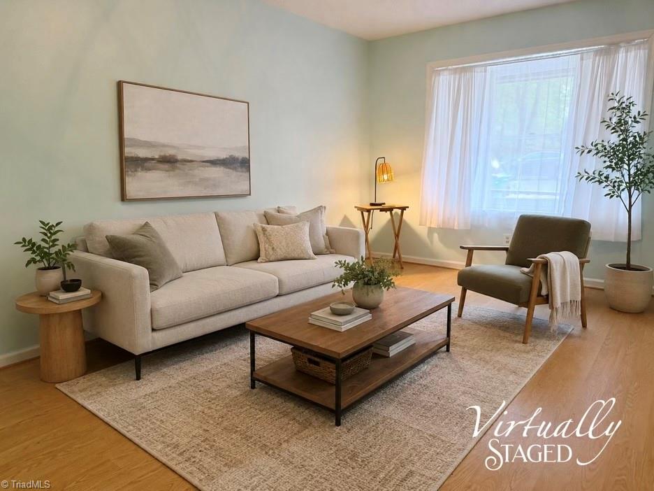 381 James Court High Point, NC 27265 - Photo 5 of 33