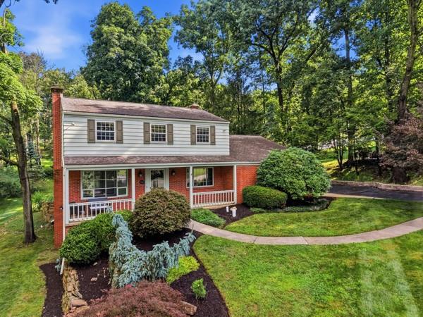 439 Manor Road Delmont, PA 15626 - Photo 3 of 50 Gallery Image 3