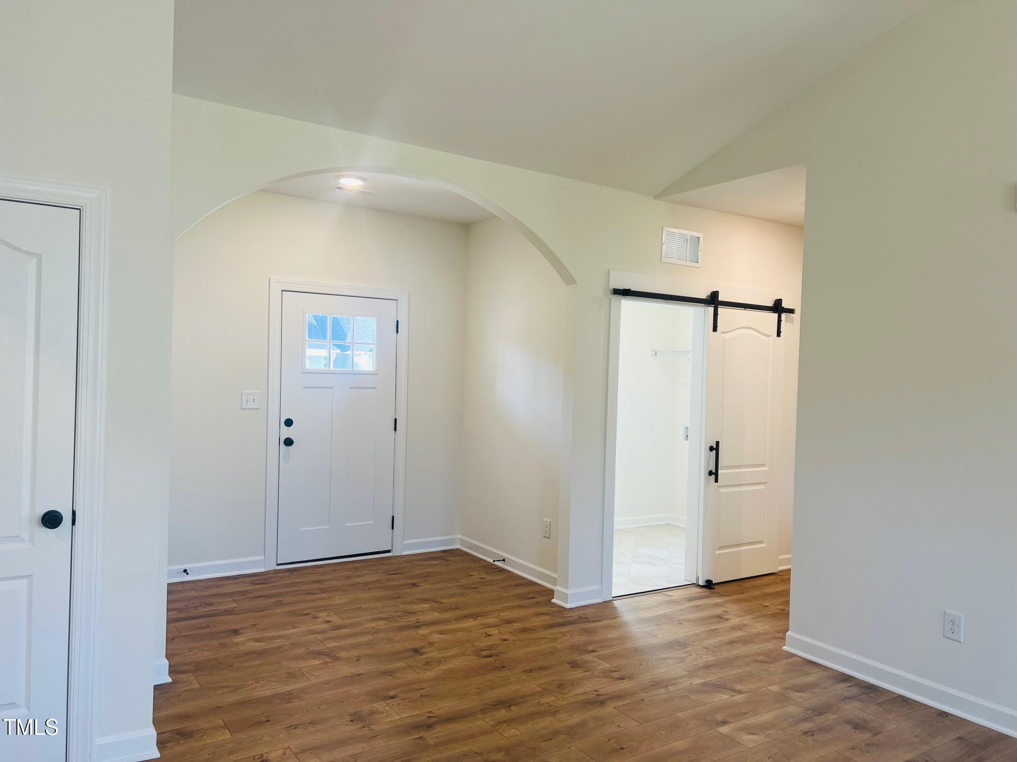 204 Seahawk Way Zebulon, NC 27597 - Photo 3 of 6 Open Foyer!