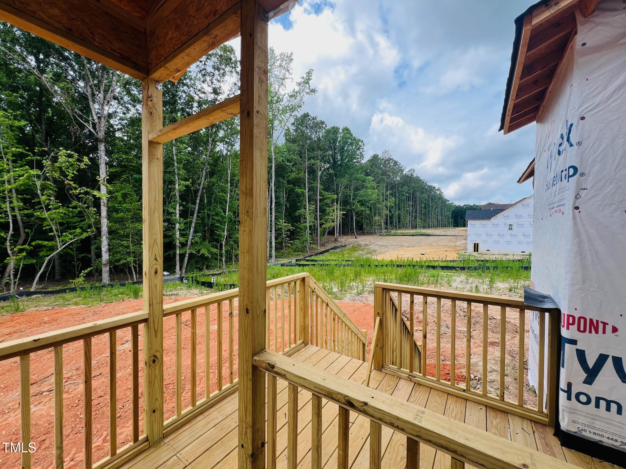 204 Seahawk Way Zebulon, NC 27597 - Photo 5 of 6 BackyardKenzie