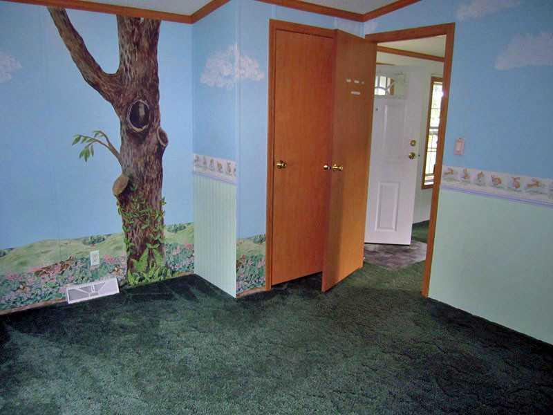 163 Higginsville Road Kenduskeag, ME 04450 - Photo 18 of 27 Bedroom.