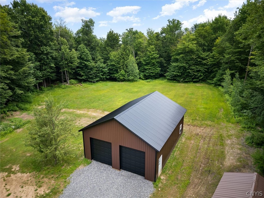 8390 Halstead Road Vienna, NY 13308 - Photo 11 of 50