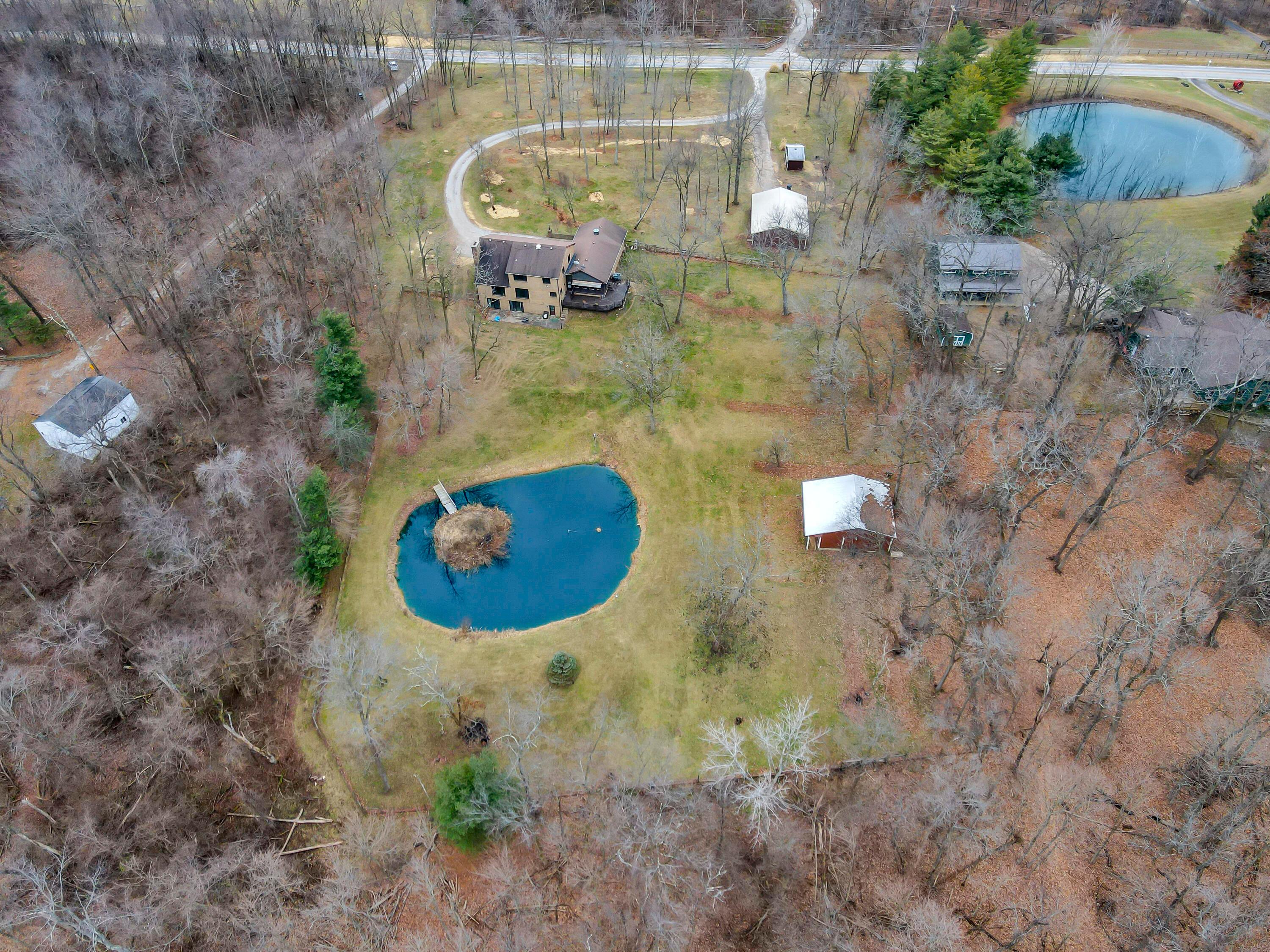 8430 Marcy Road Northwest Lancaster, OH 43130 - Photo 50 of 51 Drone