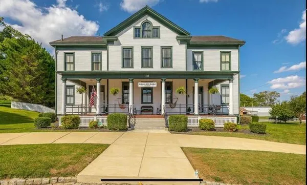 $795,000 | 309 Barnhardt Circle, Fort Oglethorpe, GA 30742