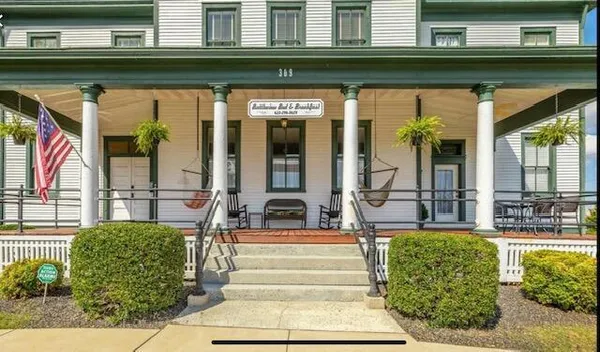 $795,000 | 309 Barnhardt Circle, Fort Oglethorpe, GA 30742