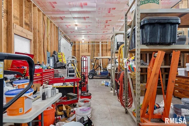 $239,900 | 158 East Monroe Street, Auburn, IL 62615