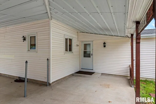 $239,900 | 158 East Monroe Street, Auburn, IL 62615