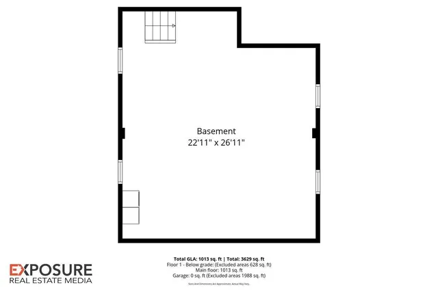 $239,900 | 158 East Monroe Street, Auburn, IL 62615